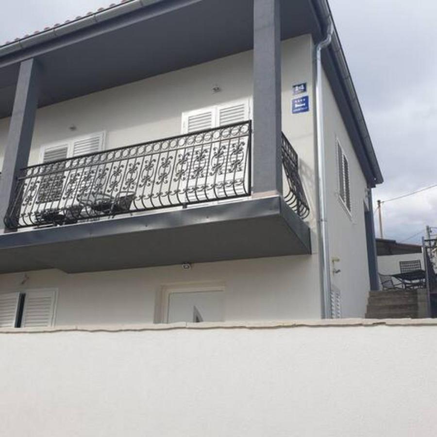 Apartman Stella روفانجسكا المظهر الخارجي الصورة
