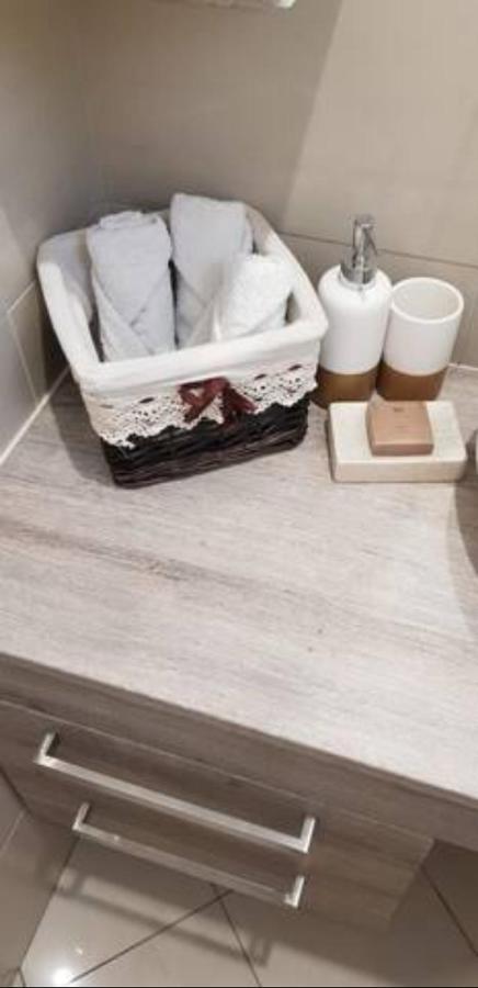 Apartman Stella روفانجسكا المظهر الخارجي الصورة