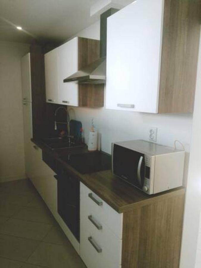 Apartman Stella روفانجسكا المظهر الخارجي الصورة