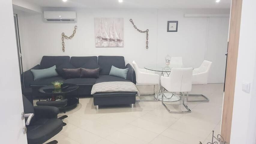 Apartman Stella روفانجسكا المظهر الخارجي الصورة