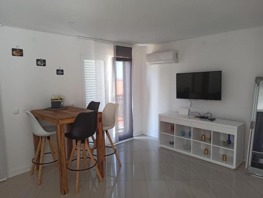 Apartman Stella روفانجسكا المظهر الخارجي الصورة