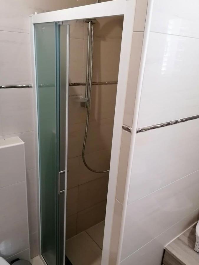 Apartman Stella روفانجسكا المظهر الخارجي الصورة