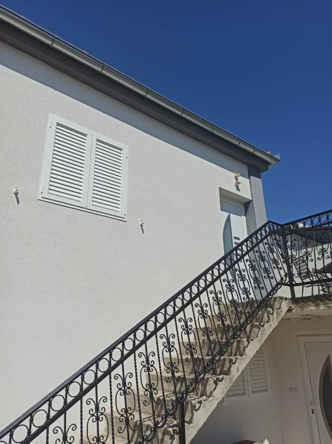 Apartman Stella روفانجسكا المظهر الخارجي الصورة