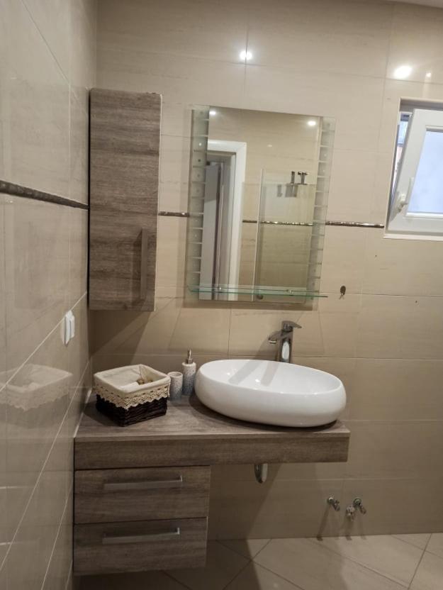 Apartman Stella روفانجسكا المظهر الخارجي الصورة