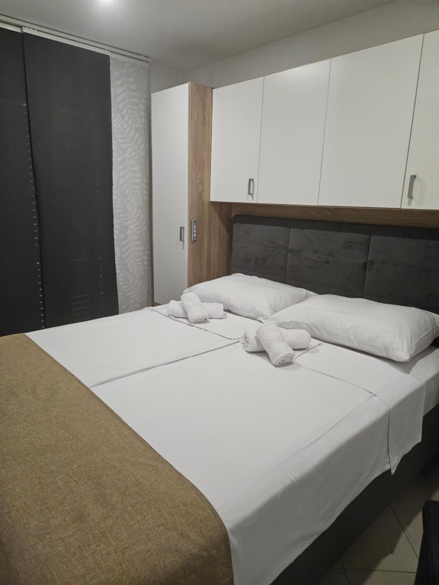 Apartman Stella روفانجسكا المظهر الخارجي الصورة