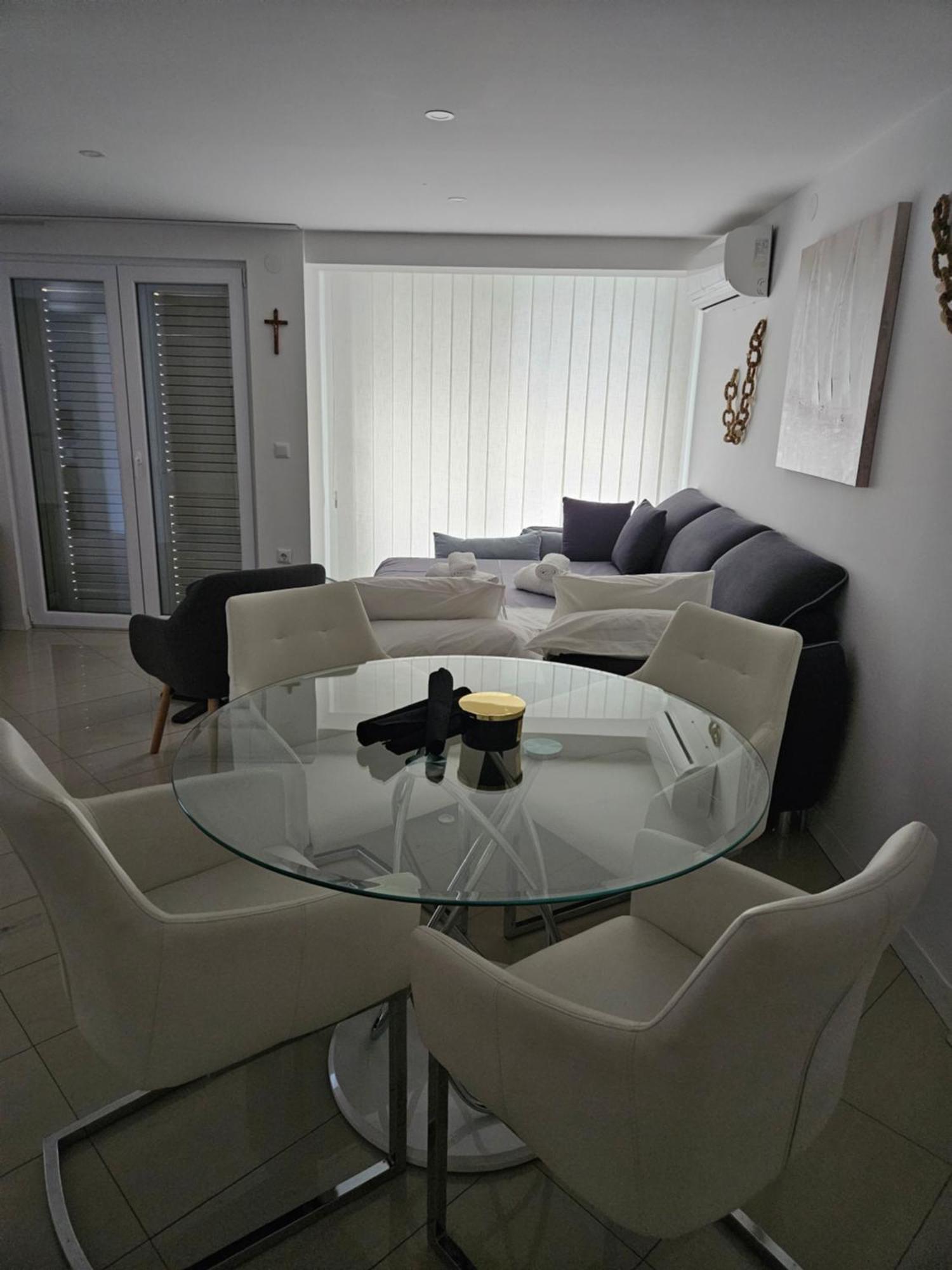 Apartman Stella روفانجسكا المظهر الخارجي الصورة