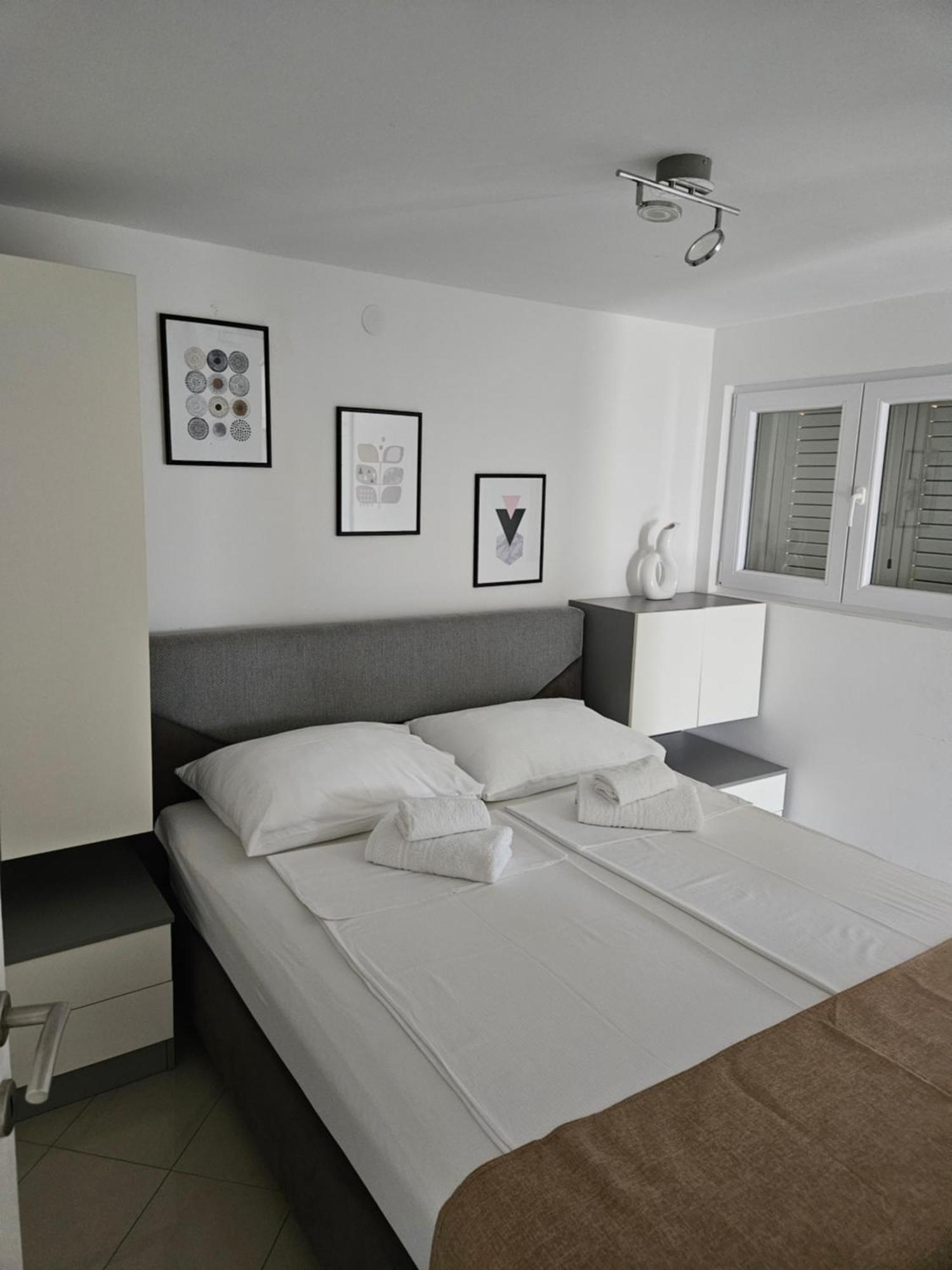 Apartman Stella روفانجسكا المظهر الخارجي الصورة