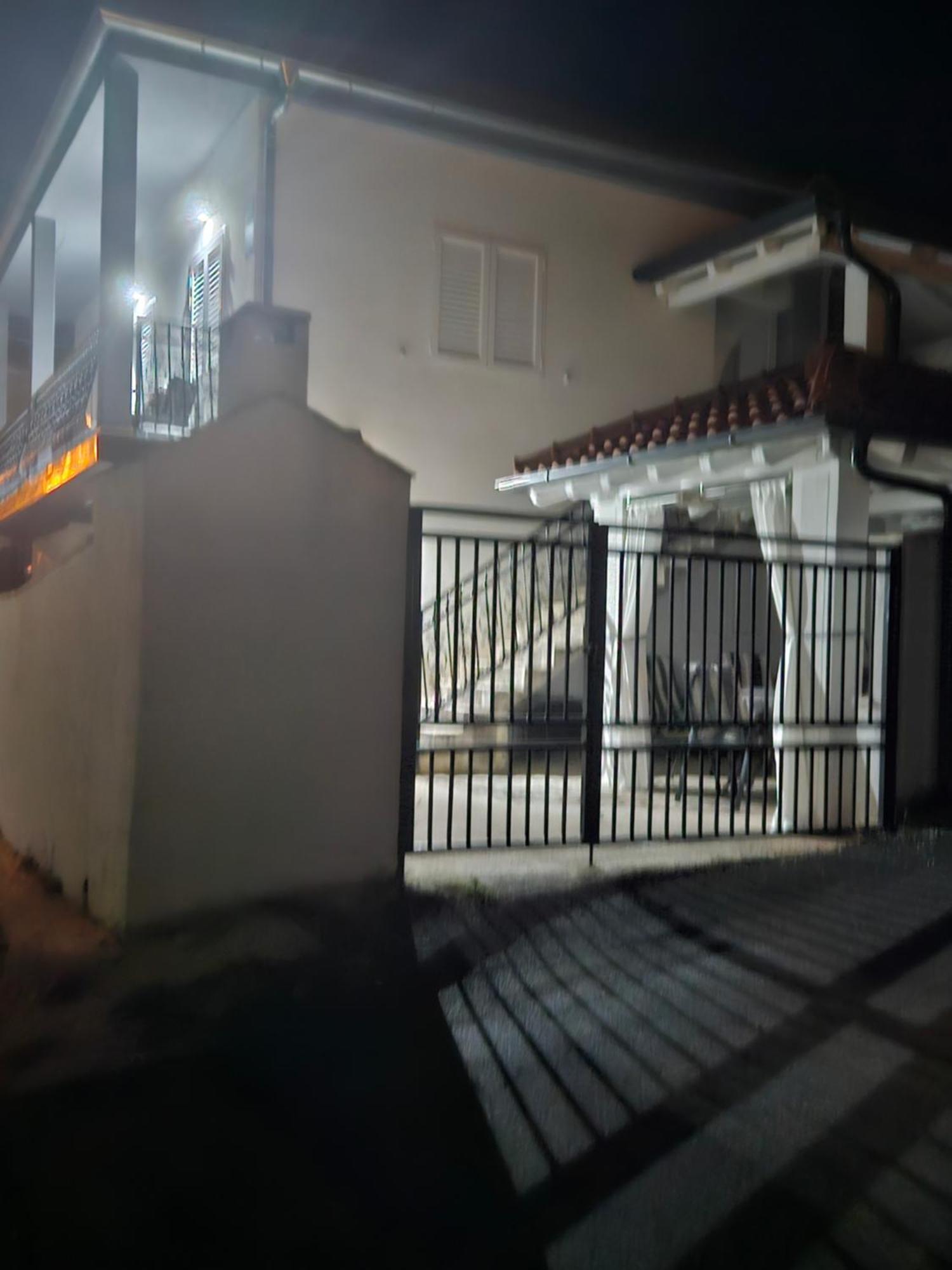 Apartman Stella روفانجسكا المظهر الخارجي الصورة