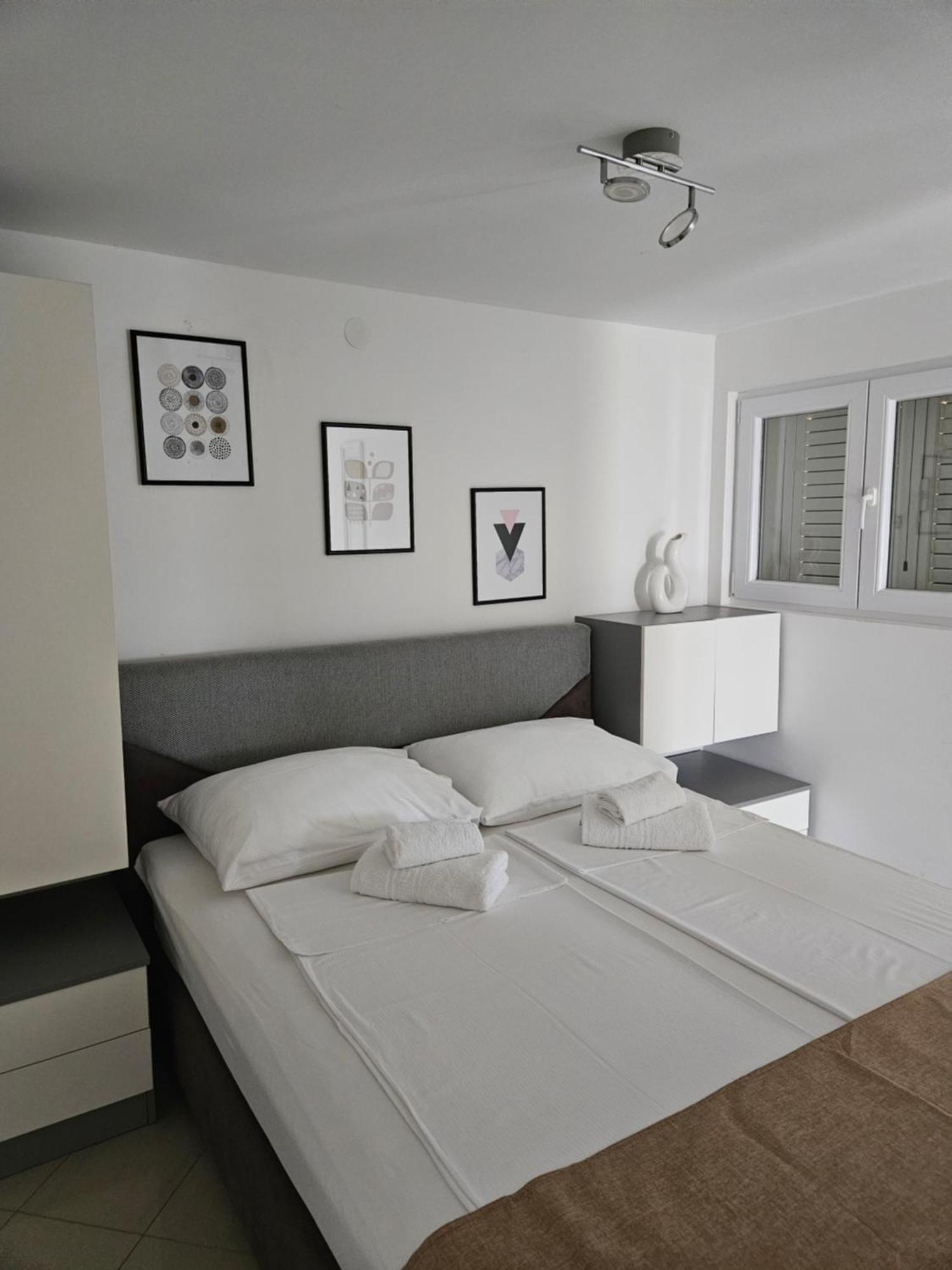 Apartman Stella روفانجسكا المظهر الخارجي الصورة